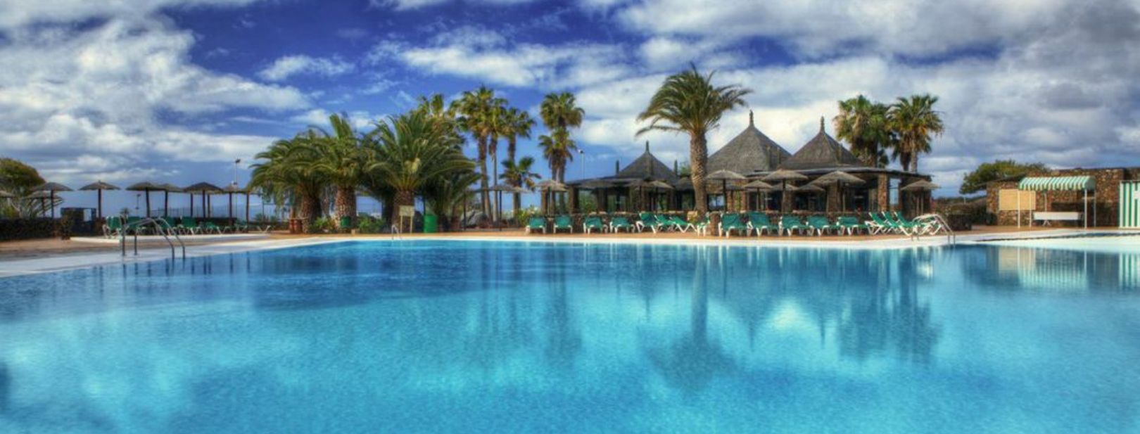 Hôtel Beatriz Costa & Spa 4* pas cher photo 5