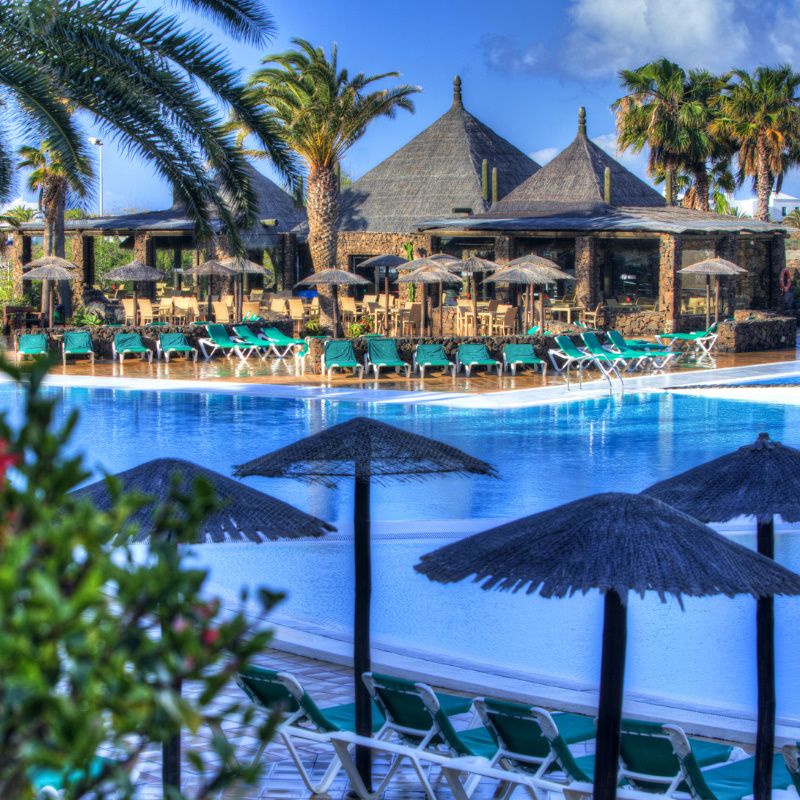 Hôtel Beatriz Costa & Spa 4* pas cher photo 6