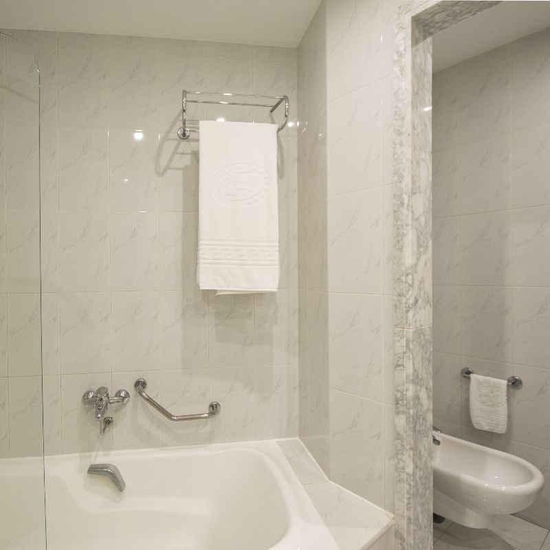 Hôtel Beatriz Costa & Spa 4* pas cher photo 14