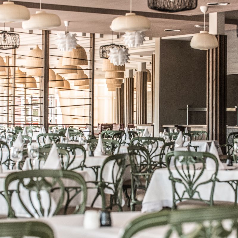 Hôtel Beatriz Costa & Spa 4* pas cher photo 17