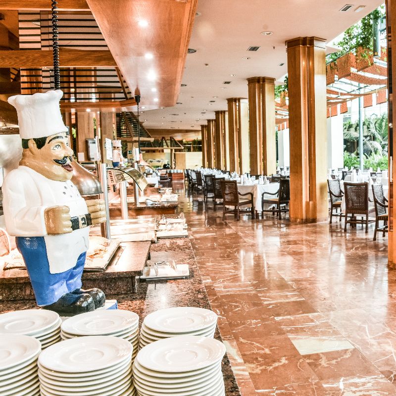 Hôtel Beatriz Costa & Spa 4* pas cher photo 18