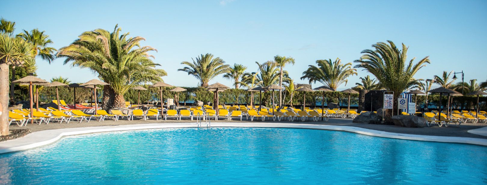 Hôtel Beatriz Playa & Spa 4* pas cher photo 3