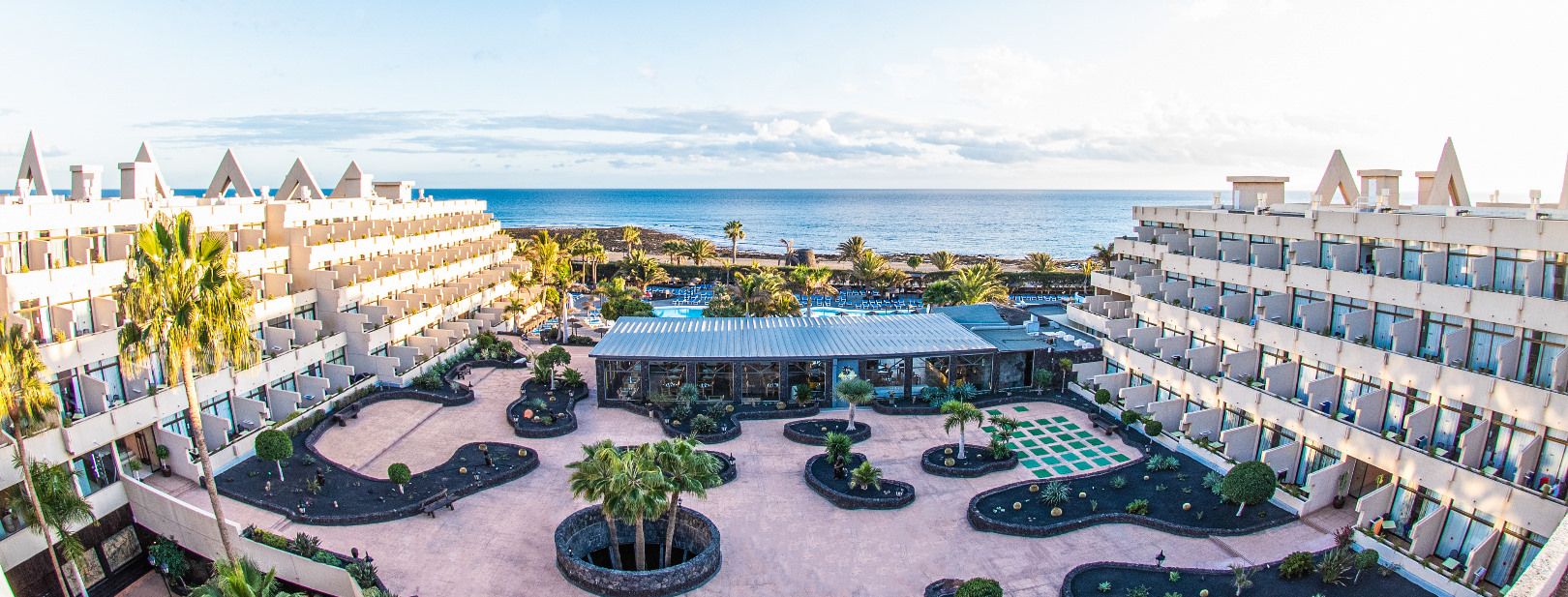 Hôtel Beatriz Playa & Spa 4* pas cher photo 4