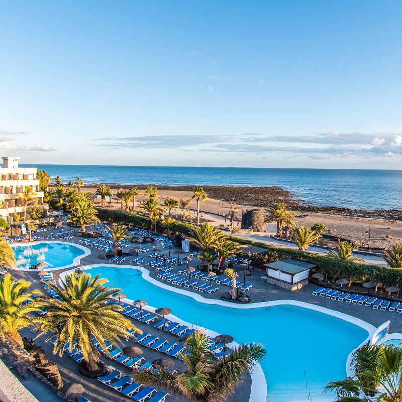 Hôtel Beatriz Playa & Spa 4* pas cher photo 5