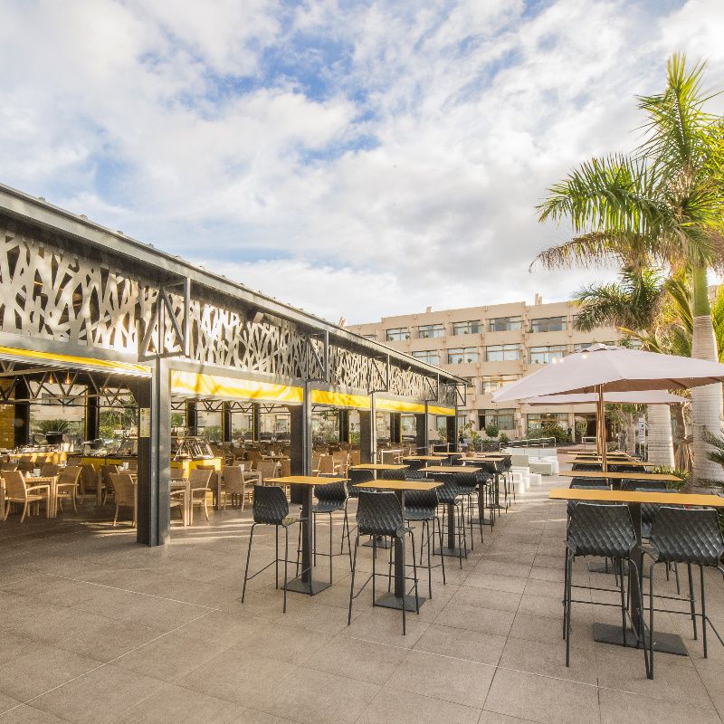 Hôtel Beatriz Playa & Spa 4* pas cher photo 8