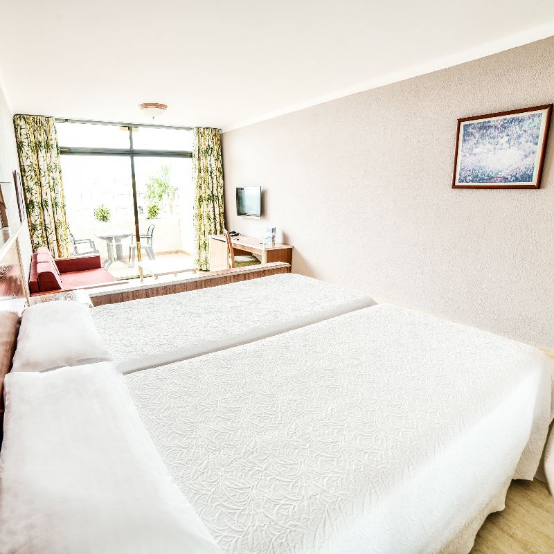 Hôtel Beatriz Playa & Spa 4* pas cher photo 9