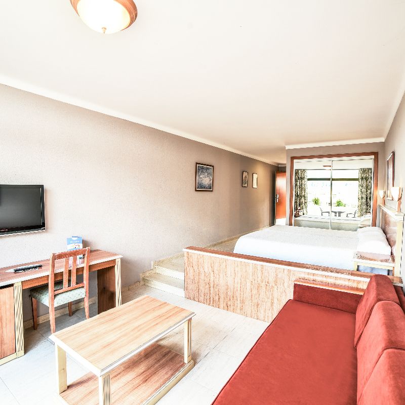 Hôtel Beatriz Playa & Spa 4* pas cher photo 10