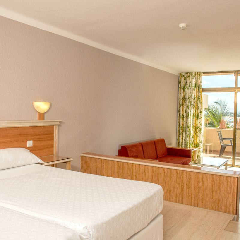 Hôtel Beatriz Playa & Spa 4* pas cher photo 11