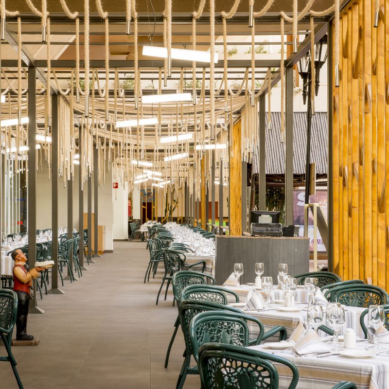 Hôtel Beatriz Playa & Spa 4* pas cher photo 13