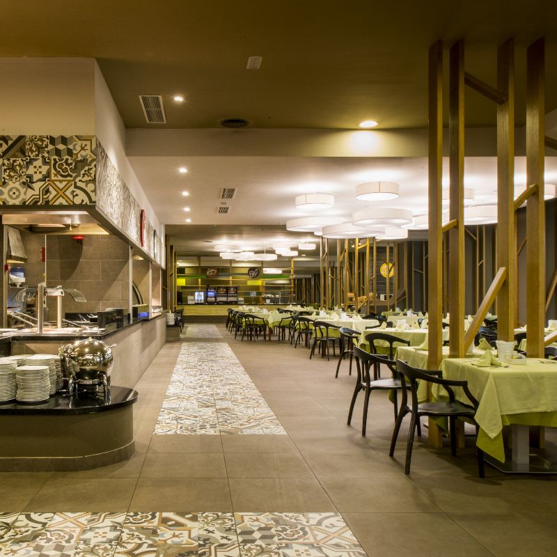 Hôtel Beatriz Playa & Spa 4* pas cher photo 14