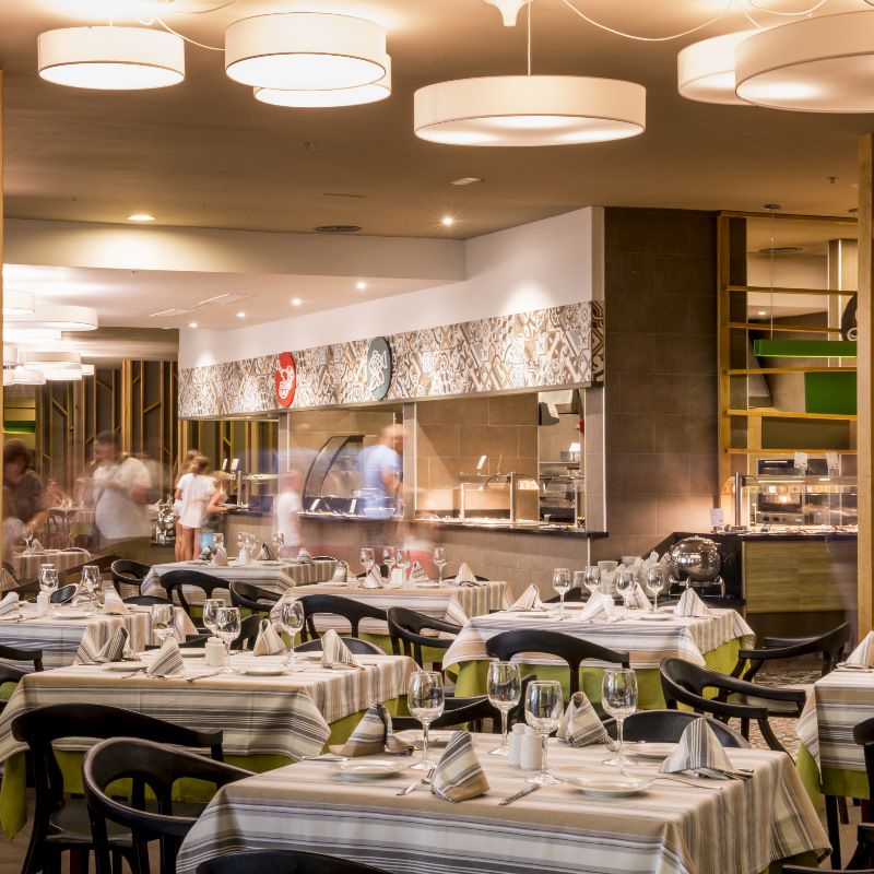 Hôtel Beatriz Playa & Spa 4* pas cher photo 15