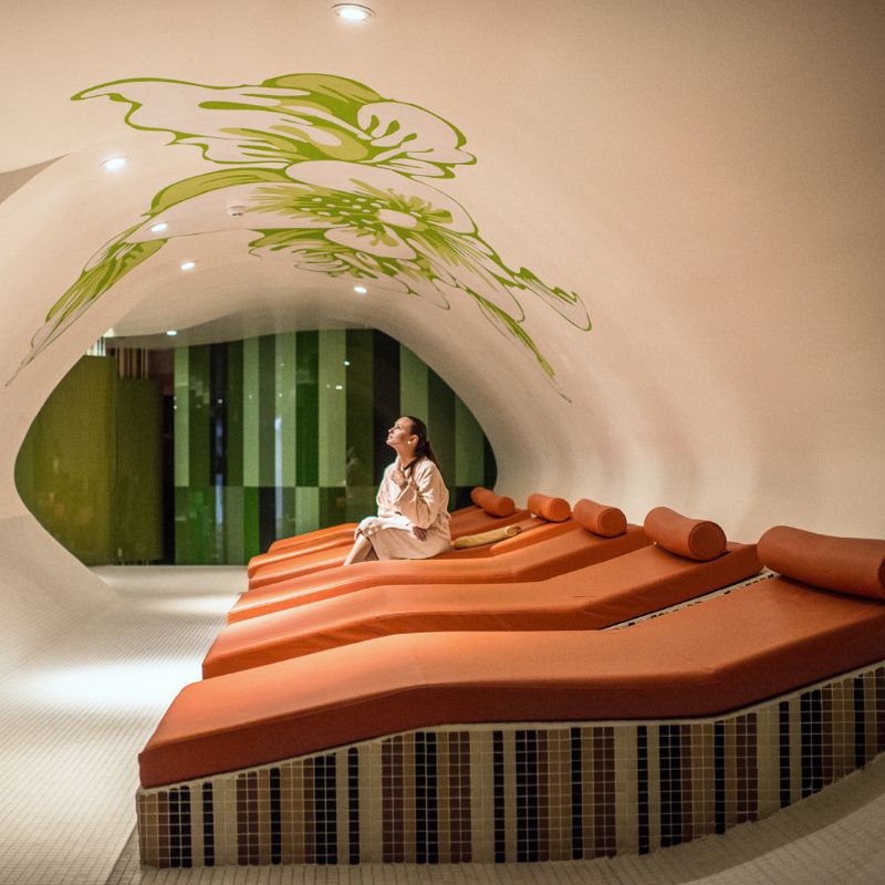 Hôtel Beatriz Playa & Spa 4* pas cher photo 21