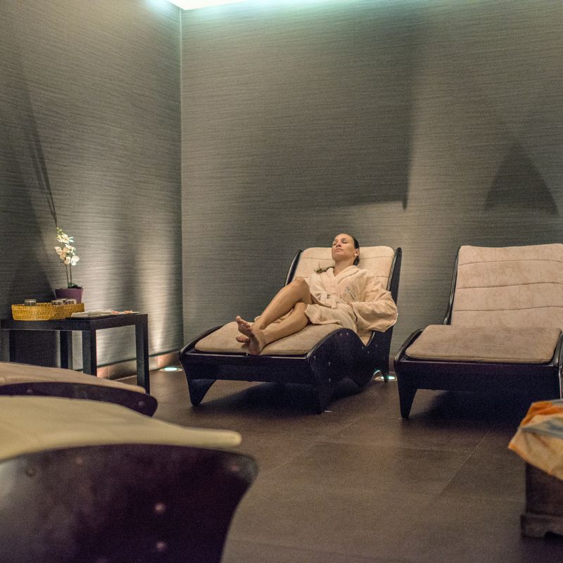 Hôtel Beatriz Playa & Spa 4* pas cher photo 22