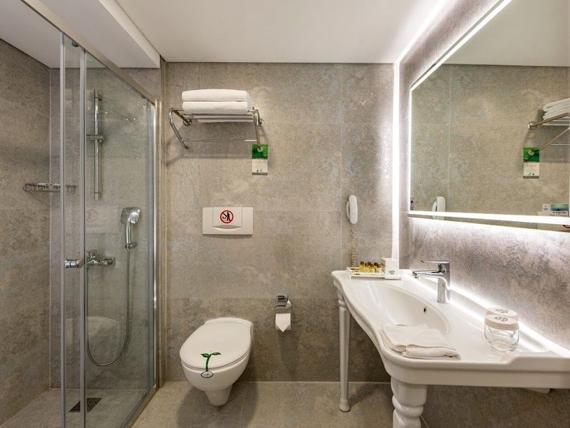 Hôtel Yasmak Sultan 4* pas cher photo 6