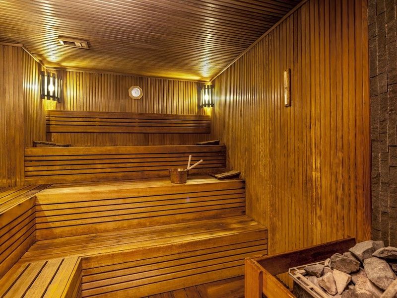 Hôtel Yasmak Sultan 4* pas cher photo 13