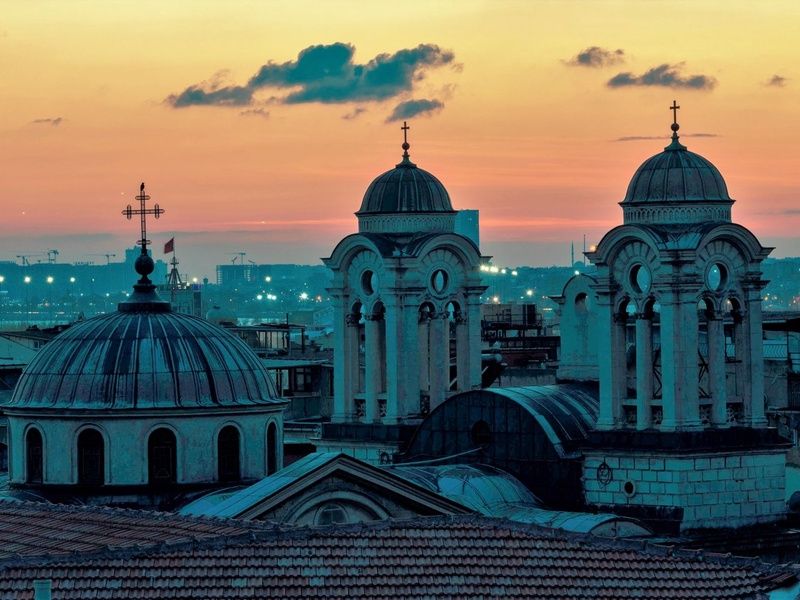 Hôtel Yasmak Sultan 4* pas cher photo 15