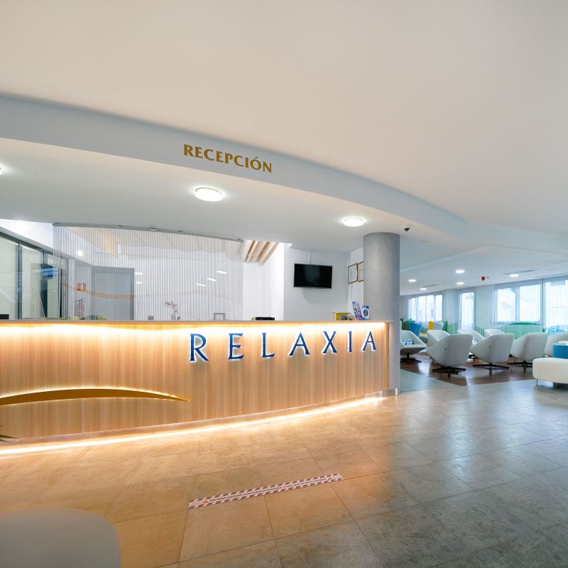 Hôtel Relaxia Lanzaplaya 3* sup pas cher photo 6