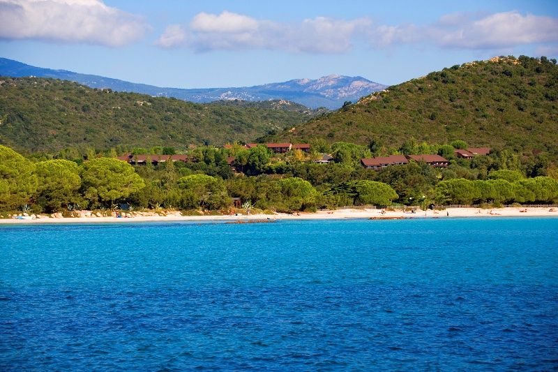 Résidence Castell'Verde (vols réguliers) pas cher photo 2