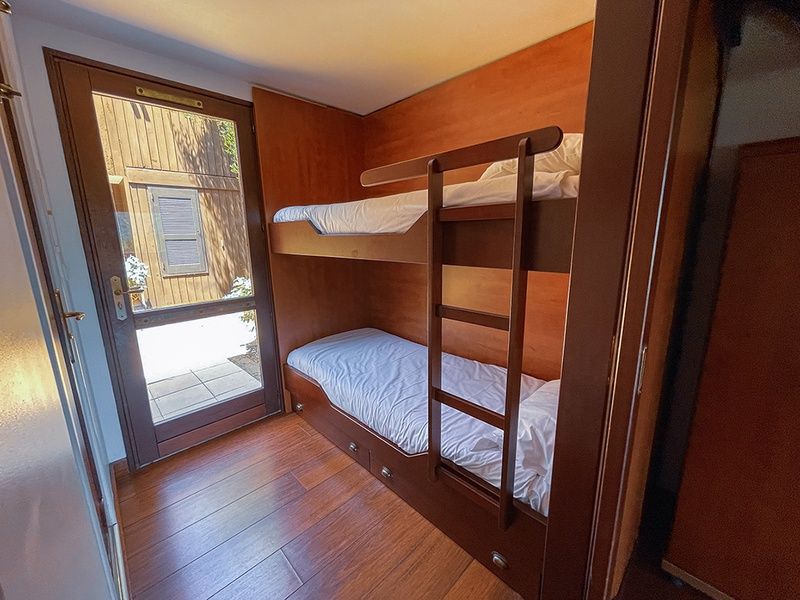 Résidence Castell'Verde (vols réguliers) pas cher photo 4