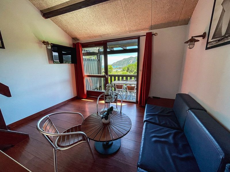 Résidence Castell'Verde (vols réguliers) pas cher photo 6