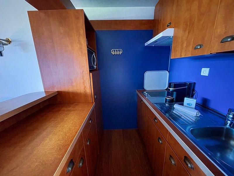 Résidence Castell'Verde (vols réguliers) pas cher photo 7