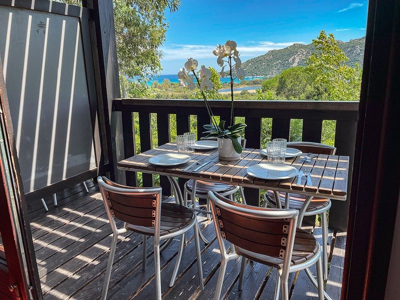 Résidence Castell'Verde (vols réguliers) pas cher photo 9