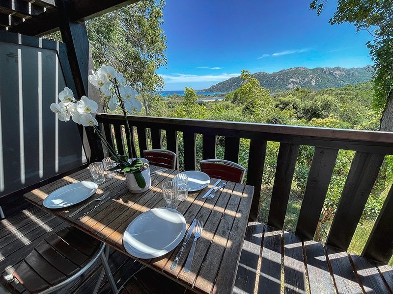 Résidence Castell'Verde (vols réguliers) pas cher photo 10