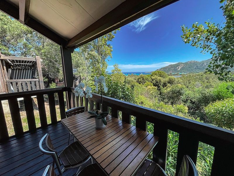 Résidence Castell'Verde (vols réguliers) pas cher photo 11