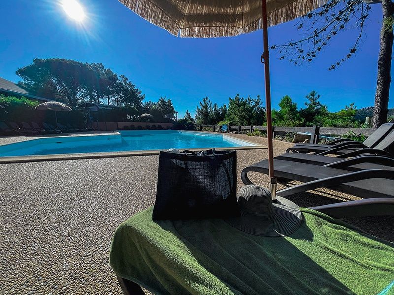 Résidence Castell'Verde (vols réguliers) pas cher photo 12