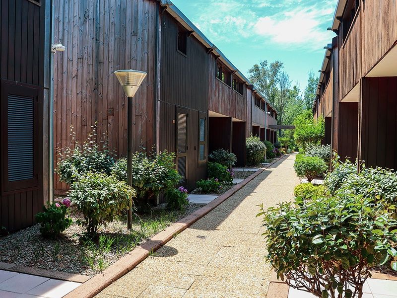 Résidence Castell'Verde (vols réguliers) pas cher photo 13