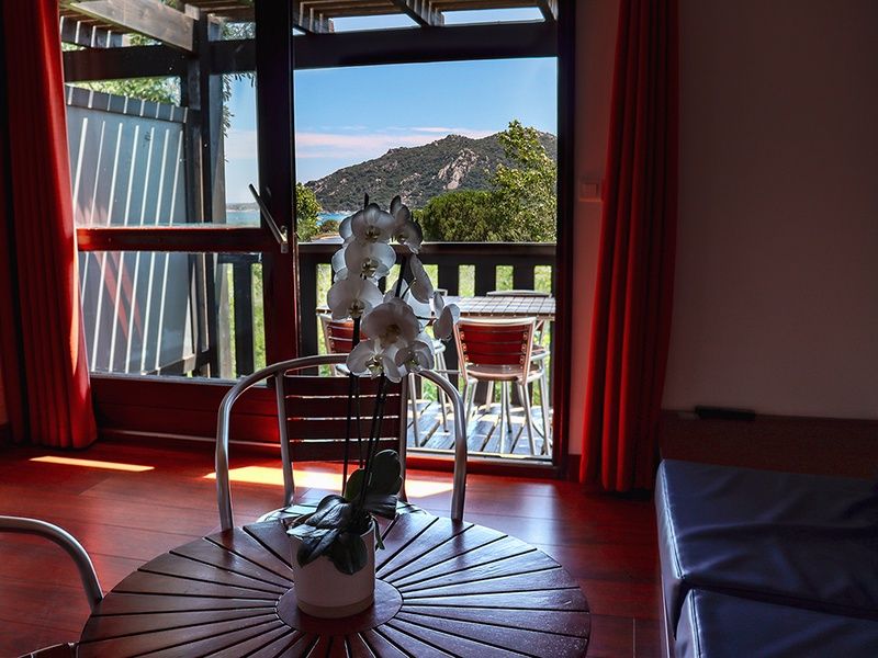 Résidence Castell'Verde (vols réguliers) pas cher photo 14