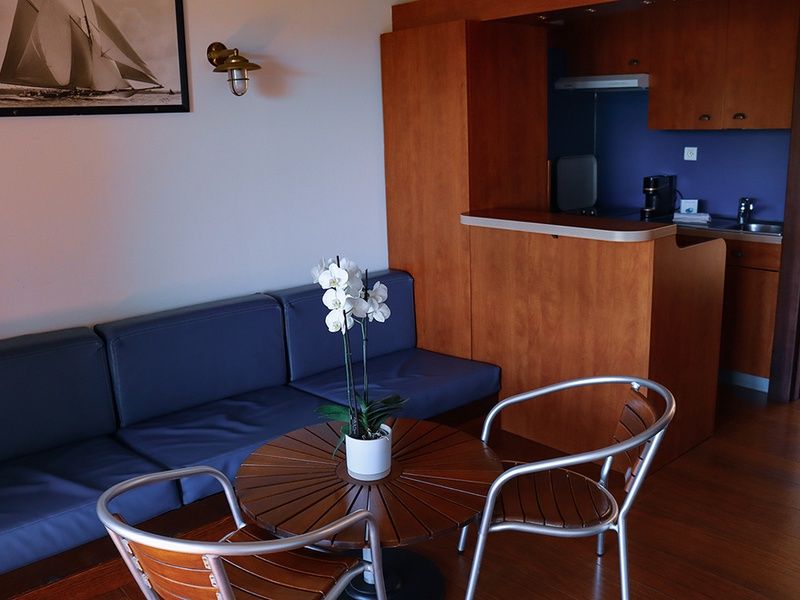 Résidence Castell'Verde (vols réguliers) pas cher photo 15