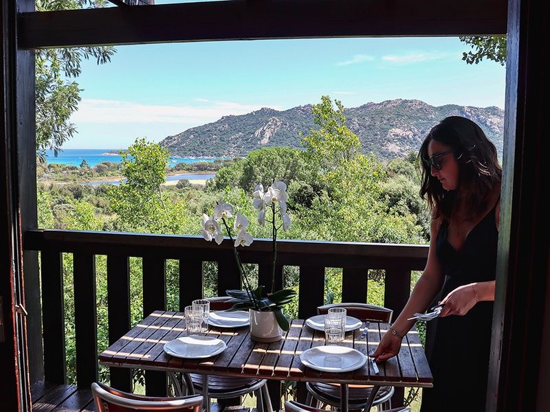 Résidence Castell'Verde (vols réguliers) pas cher photo 17