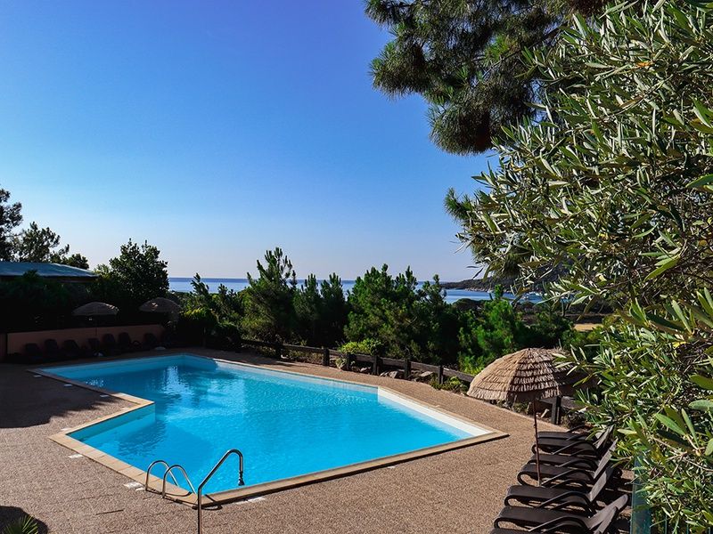 Résidence Castell'Verde (vols réguliers) pas cher photo 18