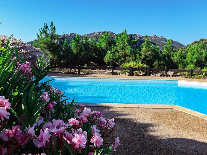 Résidence Castell'Verde (vols réguliers) pas cher photo 19