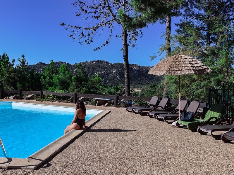 Résidence Castell'Verde (vols réguliers) pas cher photo 20