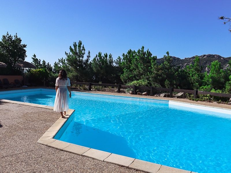 Résidence Castell'Verde (vols réguliers) pas cher photo 21