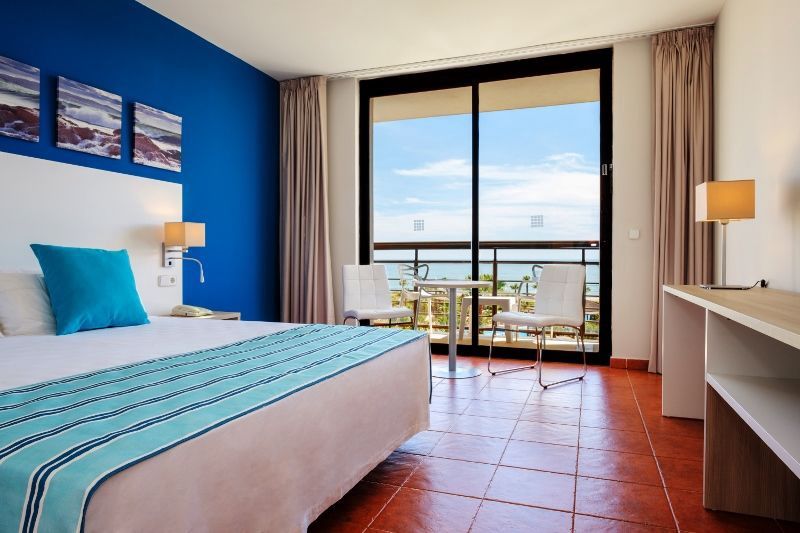 Hôtel Kappa Club Estival Islantilla 4* pas cher photo 4