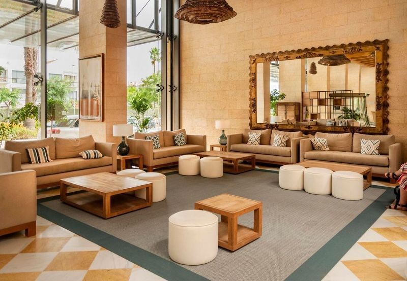 Hôtel Kappa Club Estival Islantilla 4* pas cher photo 3