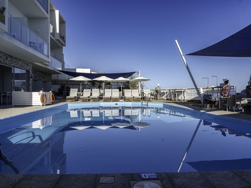 Hôtel Sunset Beach 3* pas cher photo 9