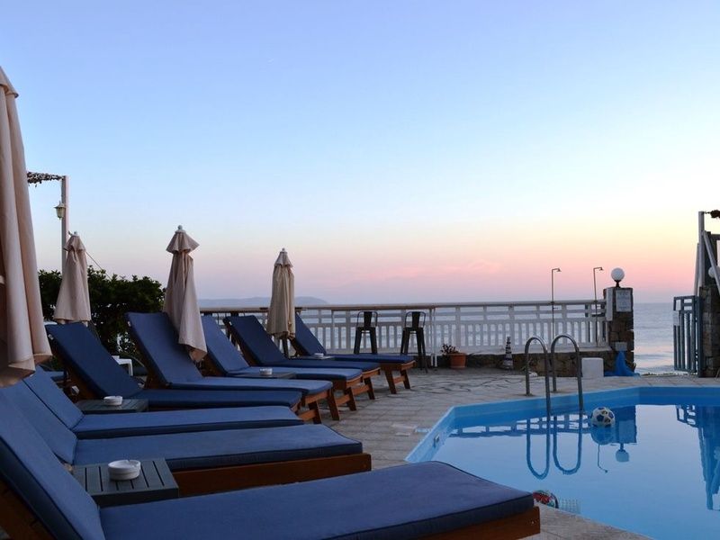Hôtel Sunset Beach 3* pas cher photo 10