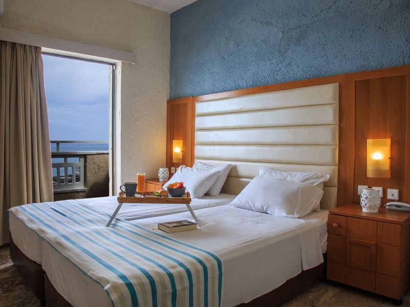 Hôtel Sunset Beach 3* pas cher photo 11