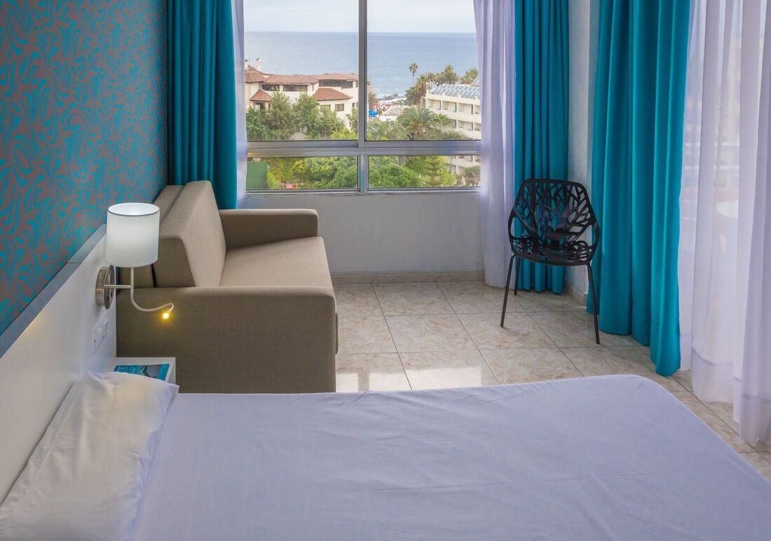 Hôtel Checkin Concordia Playa 4* pas cher photo 3