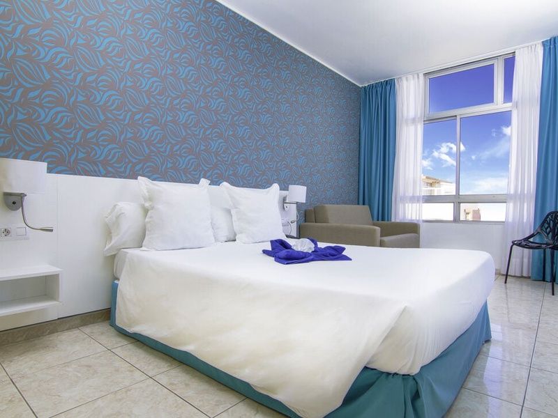 Hôtel Checkin Concordia Playa 4* pas cher photo 4