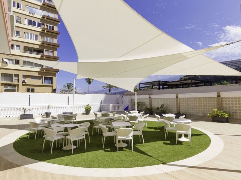 Hôtel Checkin Concordia Playa 4* pas cher photo 9