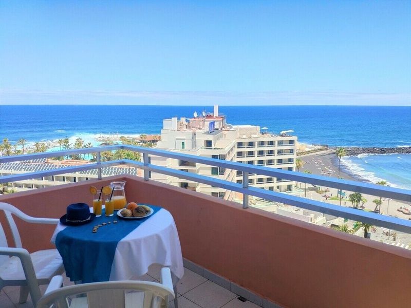 Hôtel Checkin Concordia Playa 4* pas cher photo 14