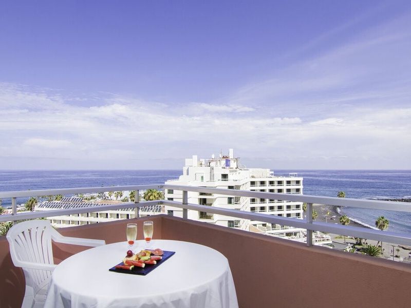Hôtel Checkin Concordia Playa 4* pas cher photo 15