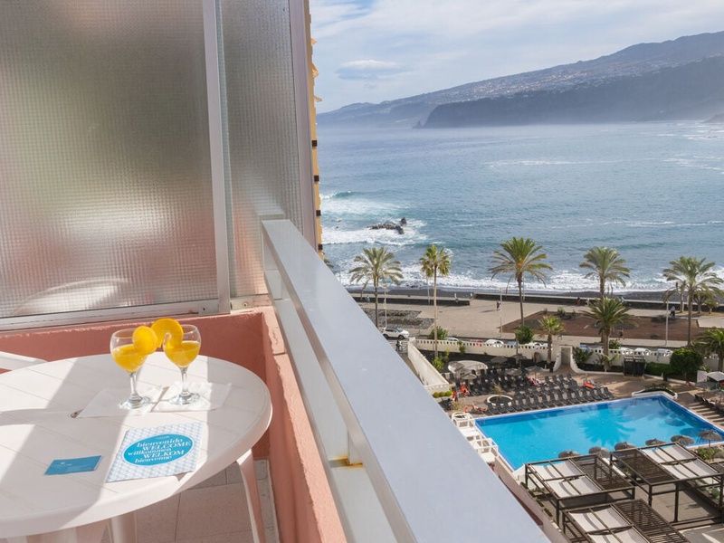 Hôtel Checkin Concordia Playa 4* pas cher photo 18