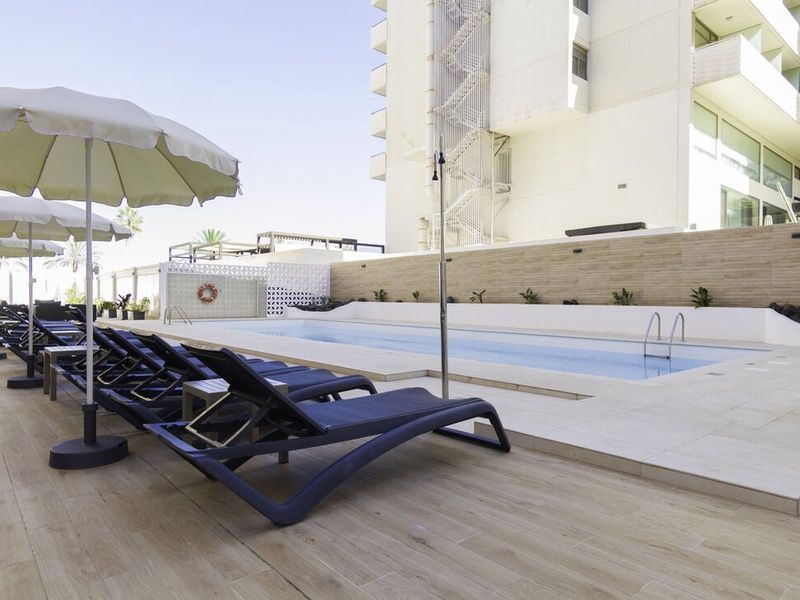 Hôtel Checkin Concordia Playa 4* pas cher photo 20