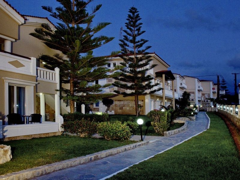 Hôtel Jo An beach 4* pas cher photo 1